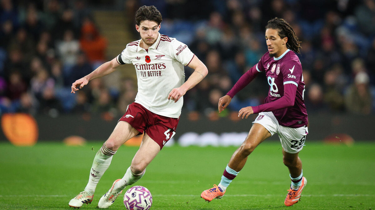 Arsenal vs Burnley : horaires, chaîne TV et enjeux du match décisif de Premier League