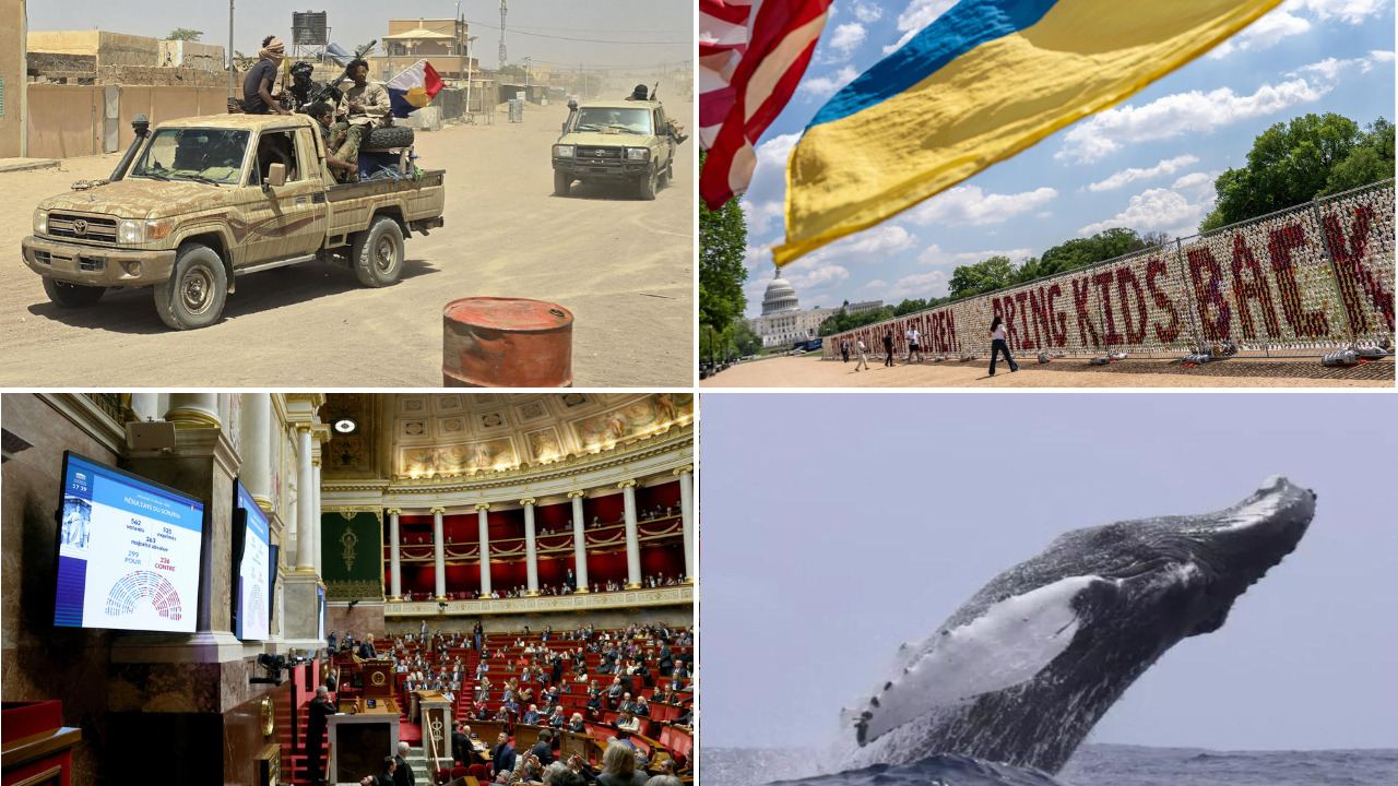 Alliance entre le Jnim et le FLA au Mali : quelles perspectives pour le pays ?