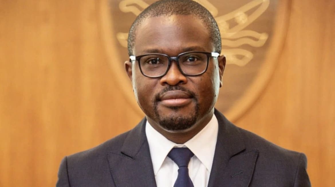 L&rsquo;investiture de Romuald Wadagni à Cotonou témoigne d&rsquo;un engagement pour le progrès national