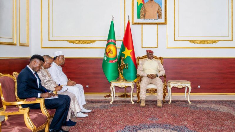 Dialogue CEDEAO et AES : une stratégie viable ou un leurre face à la réalité du Sahel ?