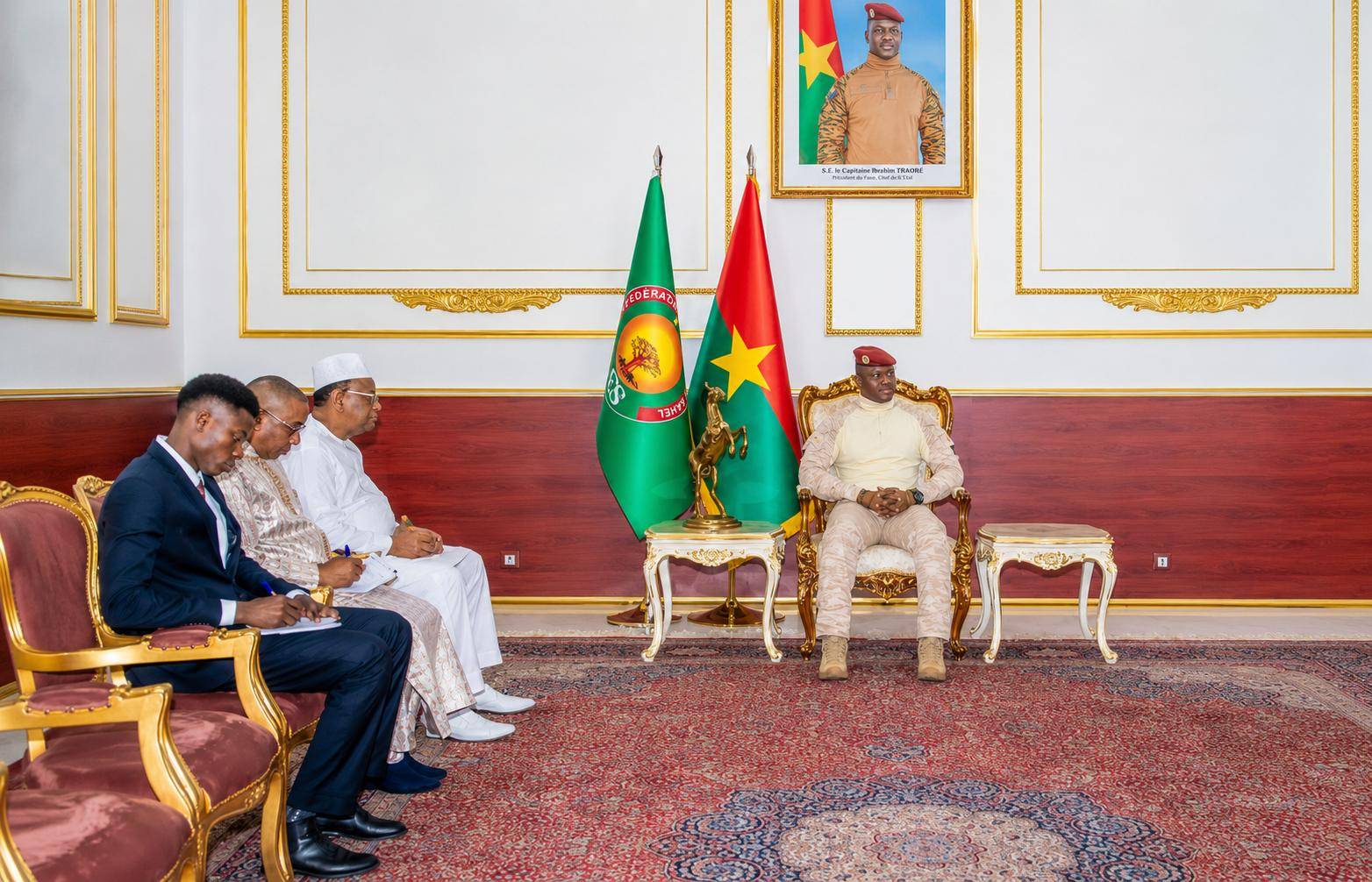 Dialogue CEDEAO et AES : une stratégie viable ou un leurre face à la réalité du Sahel ?