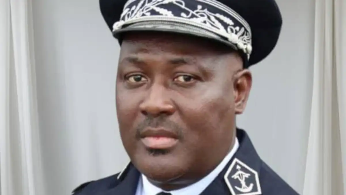 Bénin : formations supérieures pour les forces de sécurité intérieure