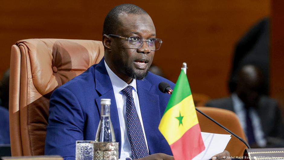 Oser critiquer ousmane sonko au Sénégal, un risque à ne pas prendre