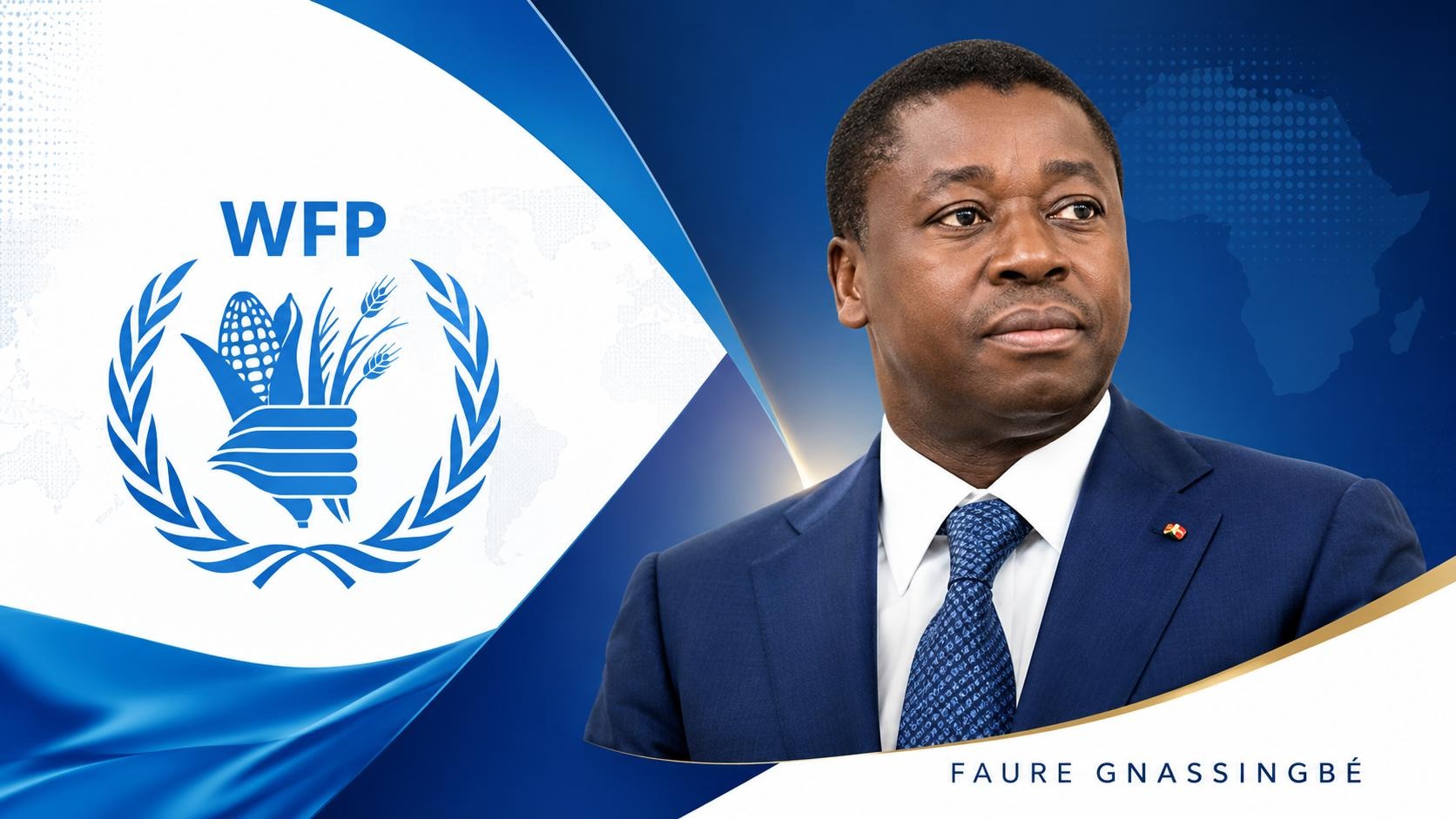 Insécurité alimentaire au Togo : plus de 330 000 personnes menacées par la famine