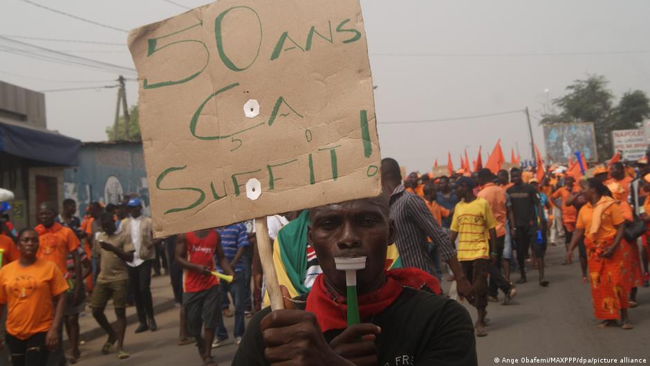 Ouverture politique au Togo : une avancée ou un leurre ?