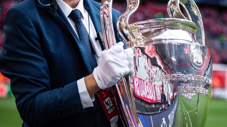 Finale ligue des champions : pas de fan zone à Paris pour psg et arsenal