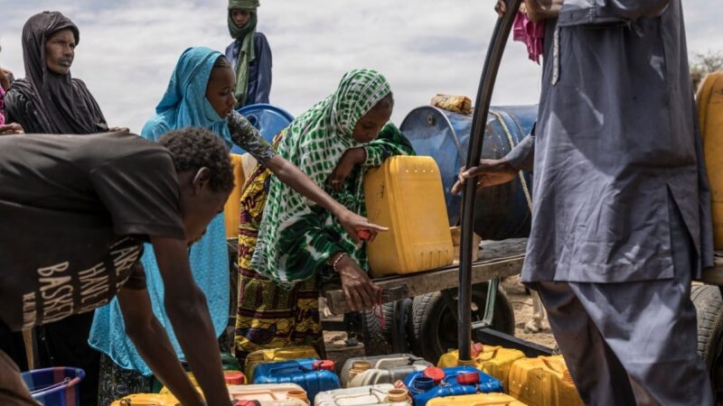 Réfugiés maliens en Mauritanie : entre espoir de retour et peur d&rsquo;un nouvel exil