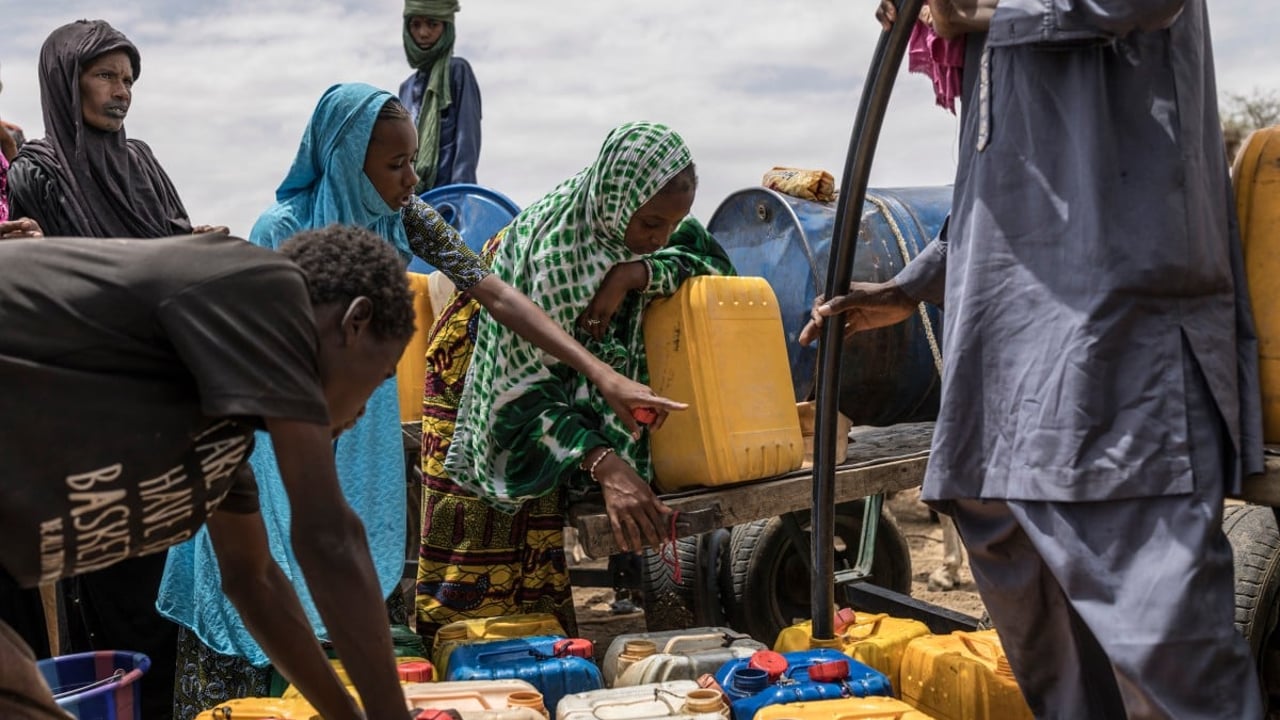 Réfugiés maliens en Mauritanie : entre espoir de retour et peur d&rsquo;un nouvel exil
