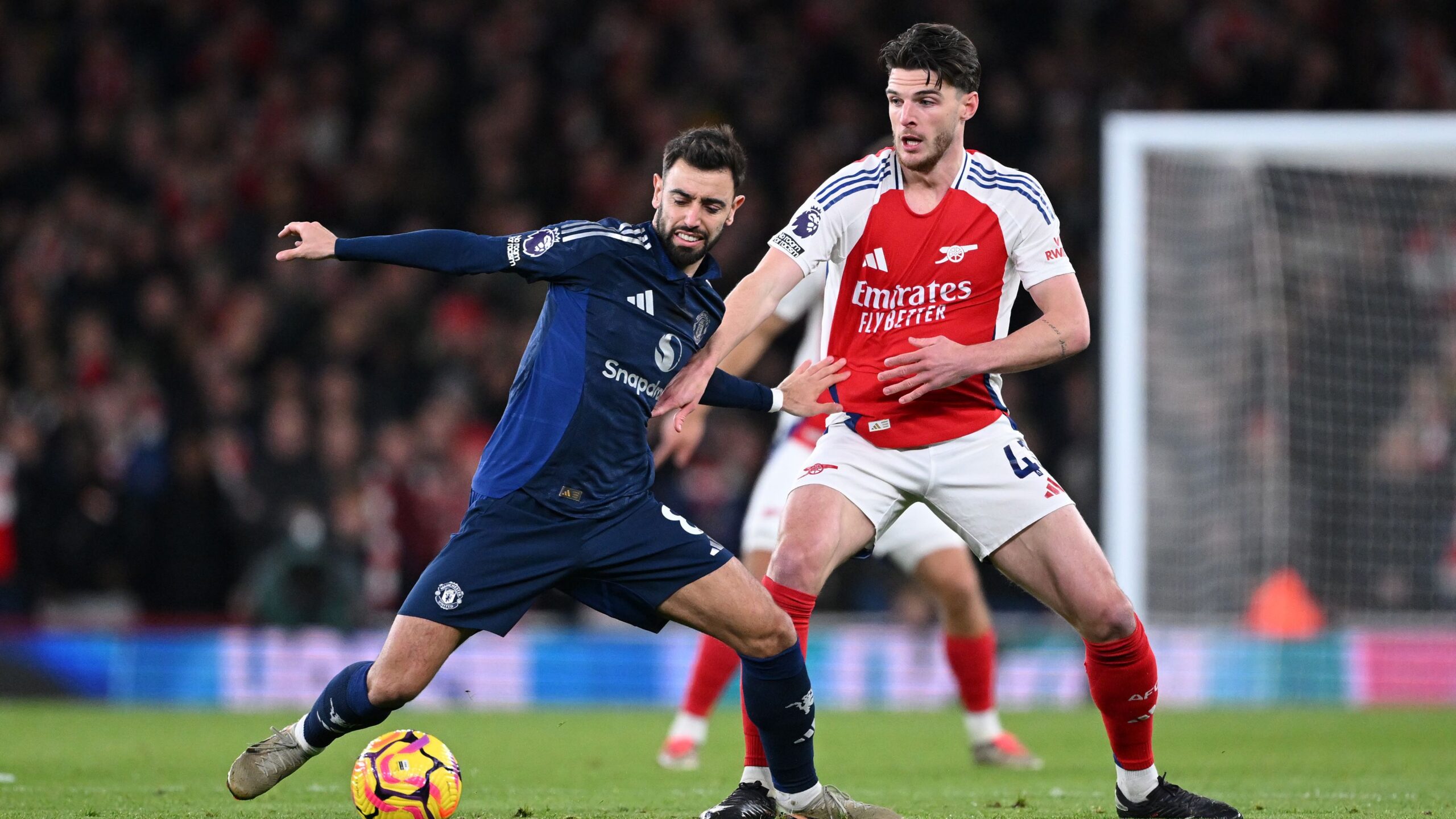 Declan rice, l&rsquo;impact décisif d&rsquo;un transfert manqué pour manchester united