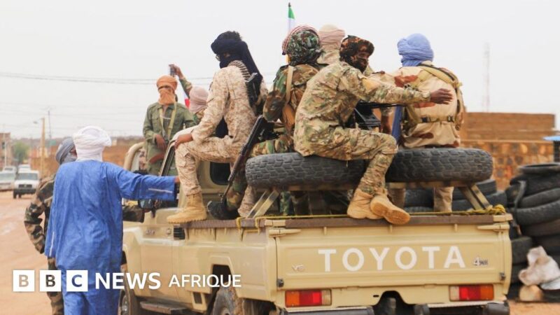 Alliance inattendue entre djihadistes et séparatistes au Mali : un nouveau défi pour la junte militaire