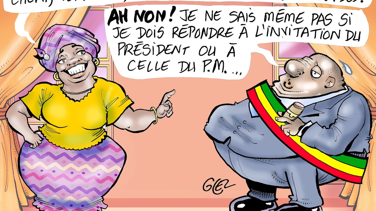 Sénégal : tensions et dialogues entre Faye et Sonko en pleine actualité politique