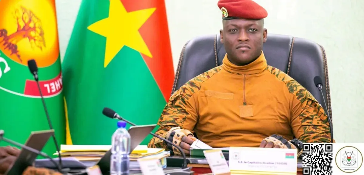 magistrats burkinabè poursuivis pour corruption