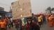 Manifestation à Lomé en 2017 contre le régime du président Gnassingbé
