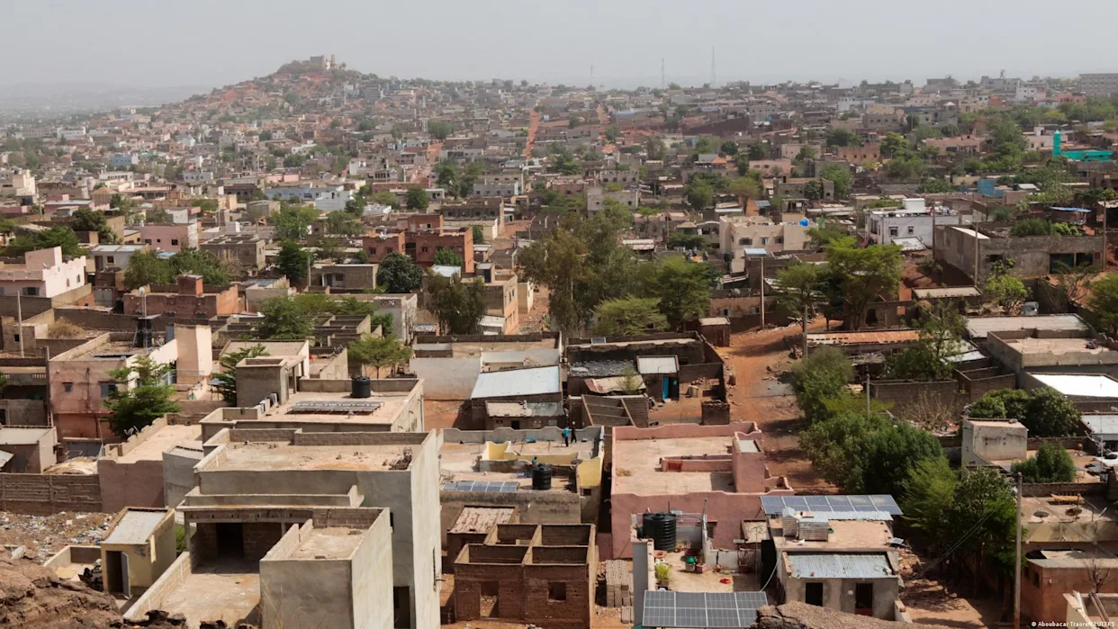 Le blocus instauré par des djihadistes bloque les déplacements vers et depuis Bamako