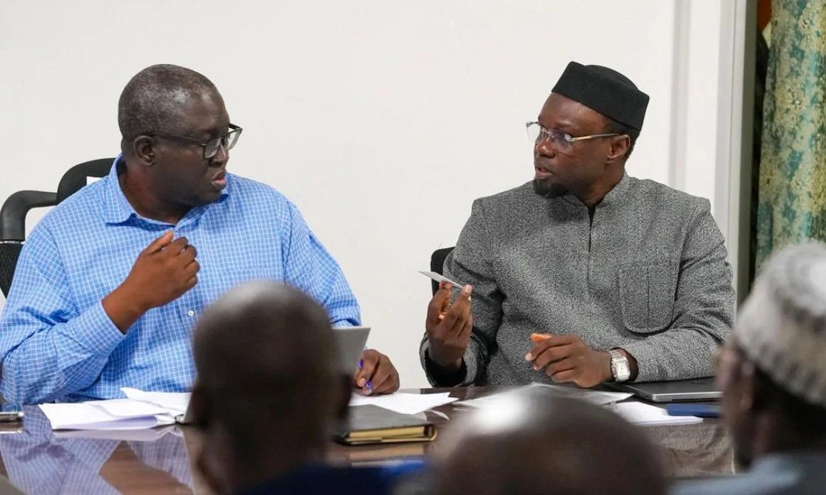 Rencontre du bureau politique de Pastef : Les grandes décisions prises par Ousmane Sonko