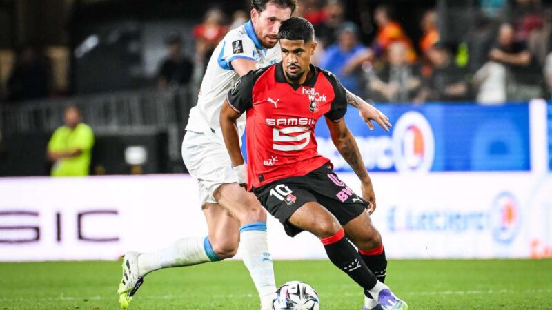 Marseille – Rennes : match décisif pour l’europe et guide de diffusion