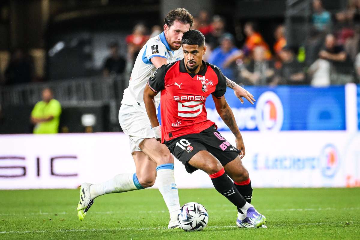 Marseille – Rennes : match décisif pour l’europe et guide de diffusion