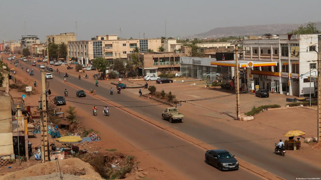 Blocus à Bamako : les routes d'accès contrôlées par les jihadistes