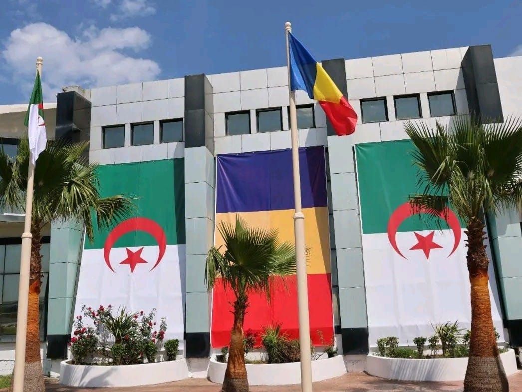 Coopération Tchad-Algérie : une histoire de solidarité