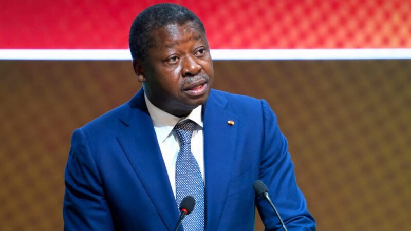 Biashara Afrika 2026 : Faure Gnassingbé insiste sur l&rsquo;action économique pour l&rsquo;Afrique