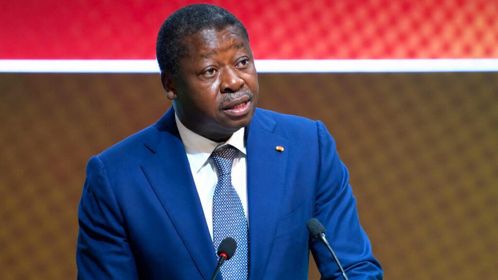 Biashara Afrika 2026 : Faure Gnassingbé insiste sur l&rsquo;action économique pour l&rsquo;Afrique