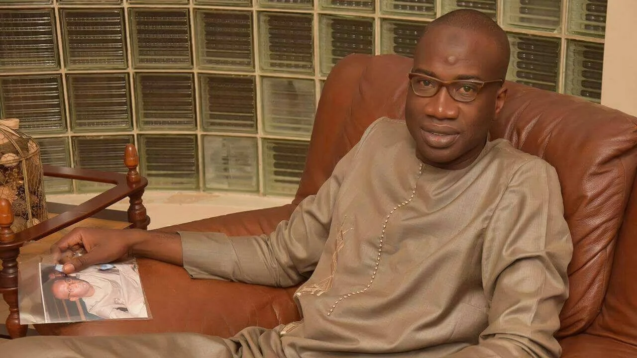 Portrait de Ndiaga Seck, figure centrale d'une affaire judiciaire qui secoue le Sénégal