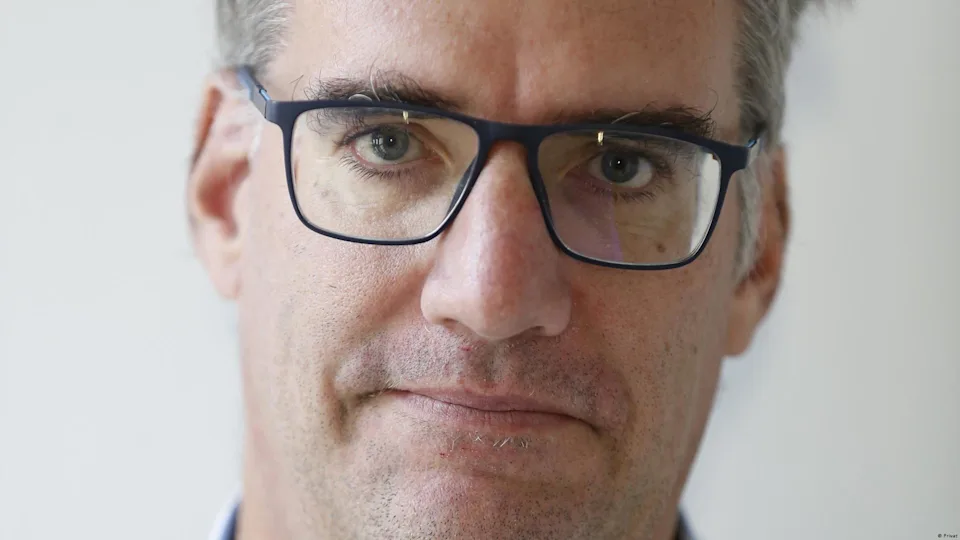 Ulf Laessing, spécialiste du Sahel, analyse la situation au Mali