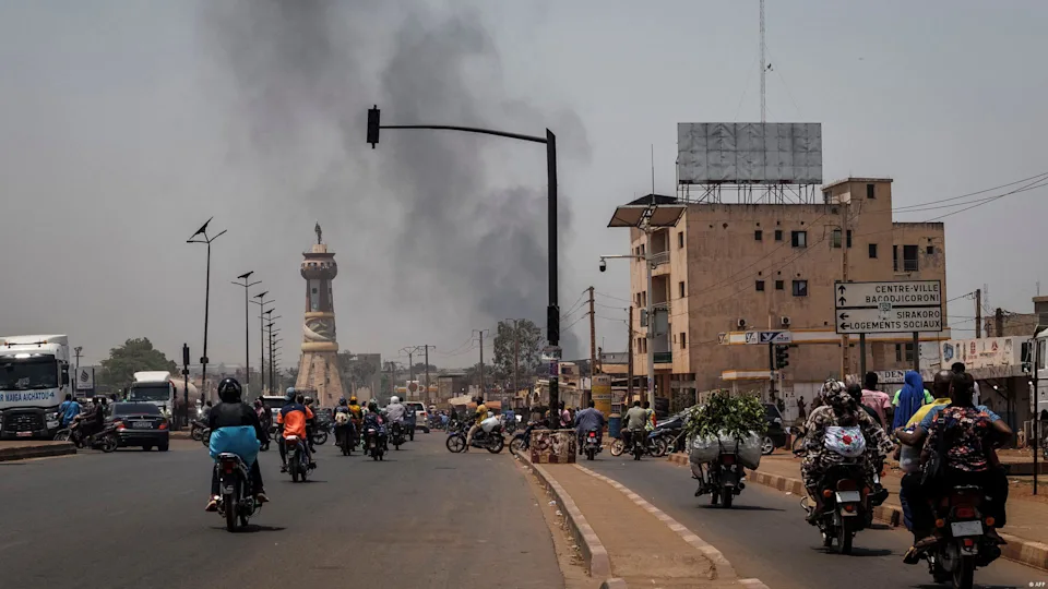 Bamako sous tension : les Maliennes et Maliens face à l'insécurité persistante