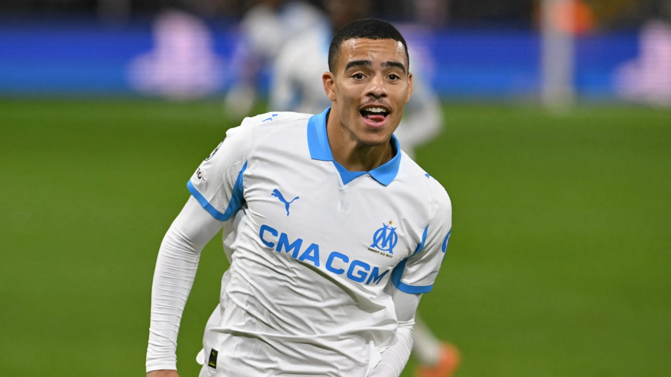 football mason greenwood transferts