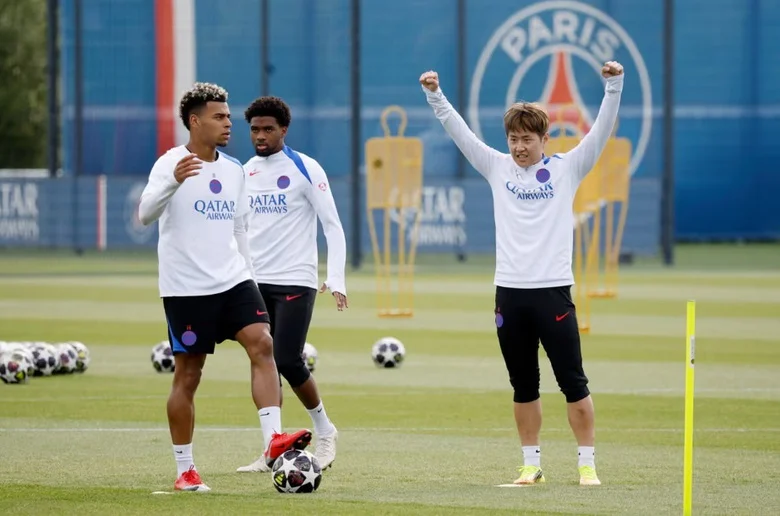 Analyse du PSG avant la finale de la Ligue des champions 2025-2026 - Image 2.