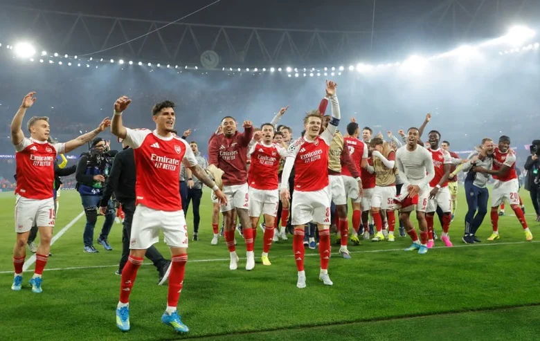 Arsenal et PSG s'affrontent en finale de la Ligue des champions 2025-2026 - Image 1.