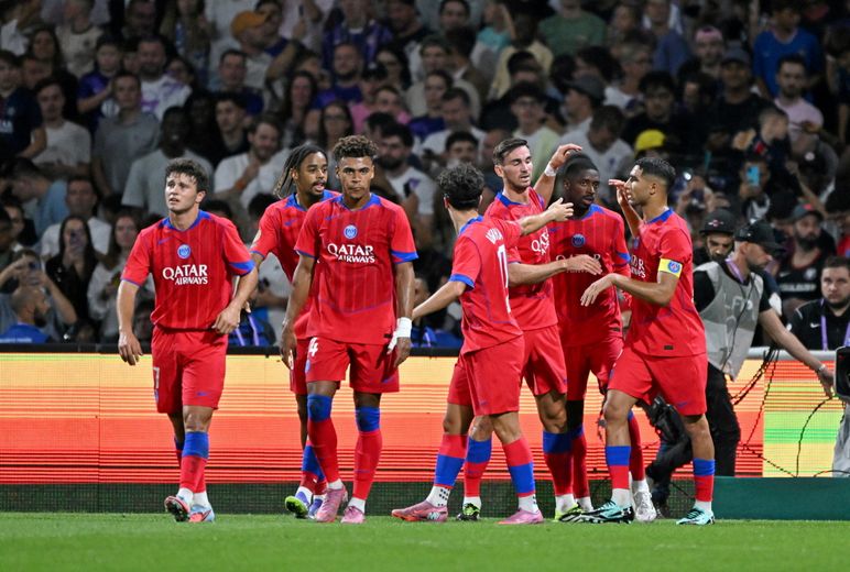La finale PSG Arsenal va électriser les bars d'Albi ce samedi soir.