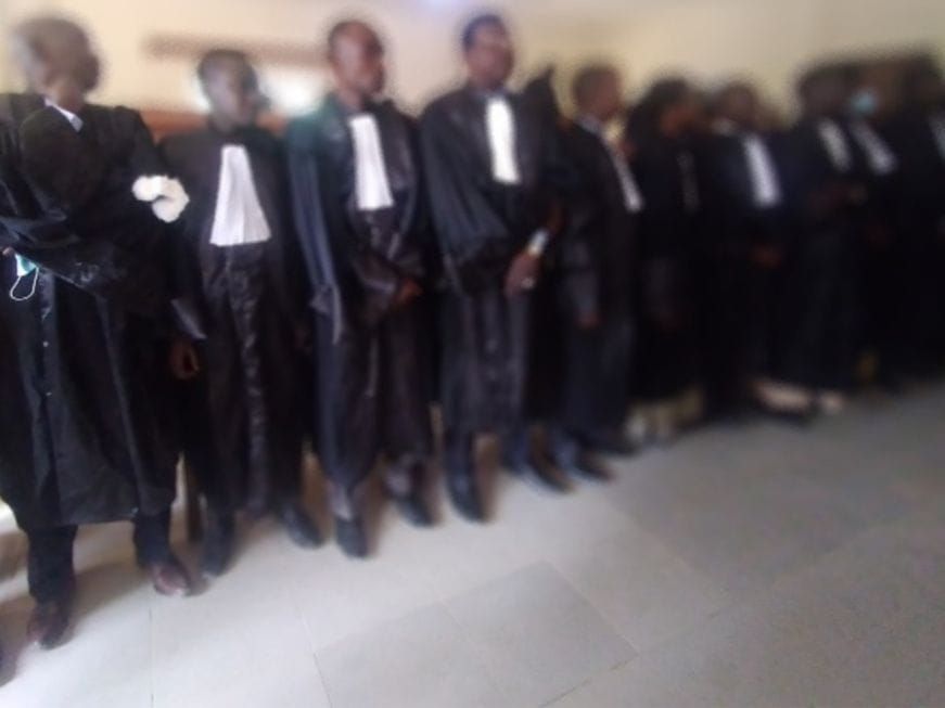 Tchad : les magistrats et le ministre de la sécurité trouvent un terrain d'entente