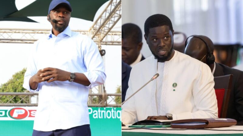 Sénégal : quand légitimité présidentielle et pouvoir partisan s&rsquo;affrontent