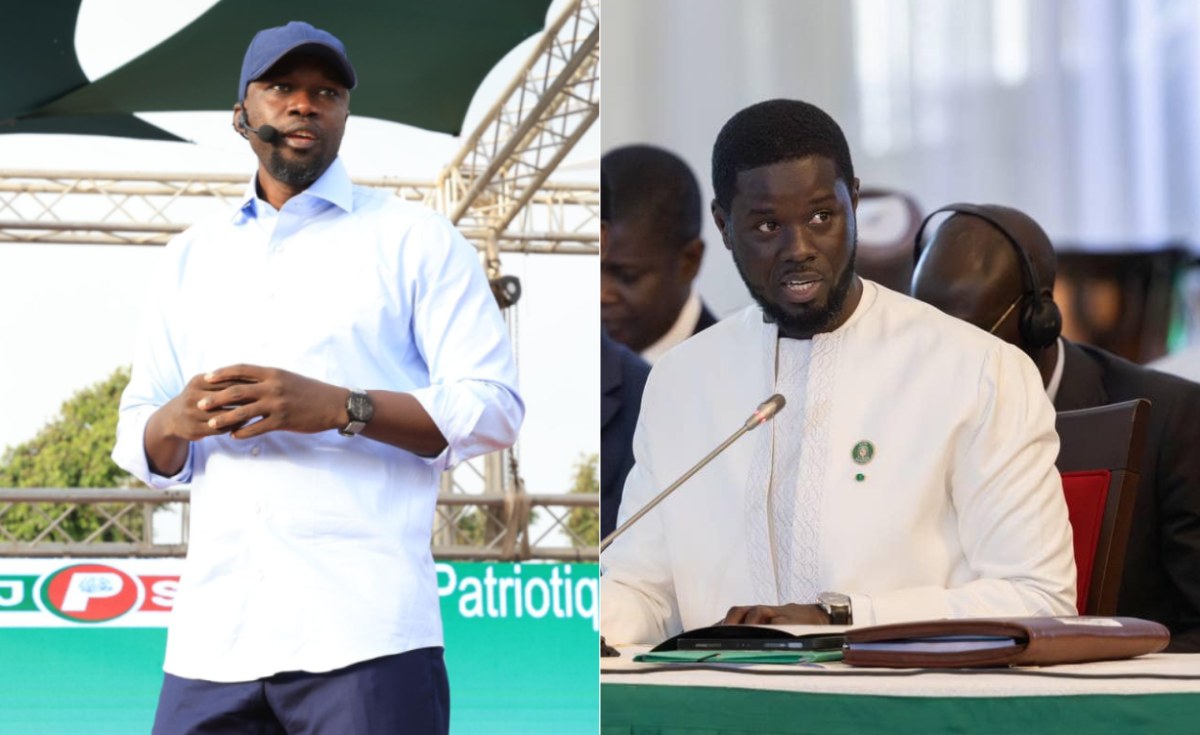 Sénégal : quand légitimité présidentielle et pouvoir partisan s&rsquo;affrontent