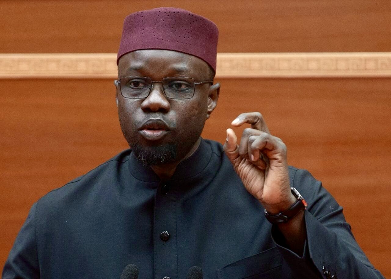 Quand Ousmane Sonko ravive la controverse sur les Bleus