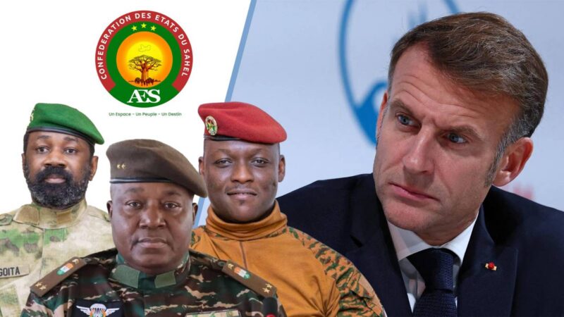 Sahel : le mirage de la souveraineté, quatre ans après