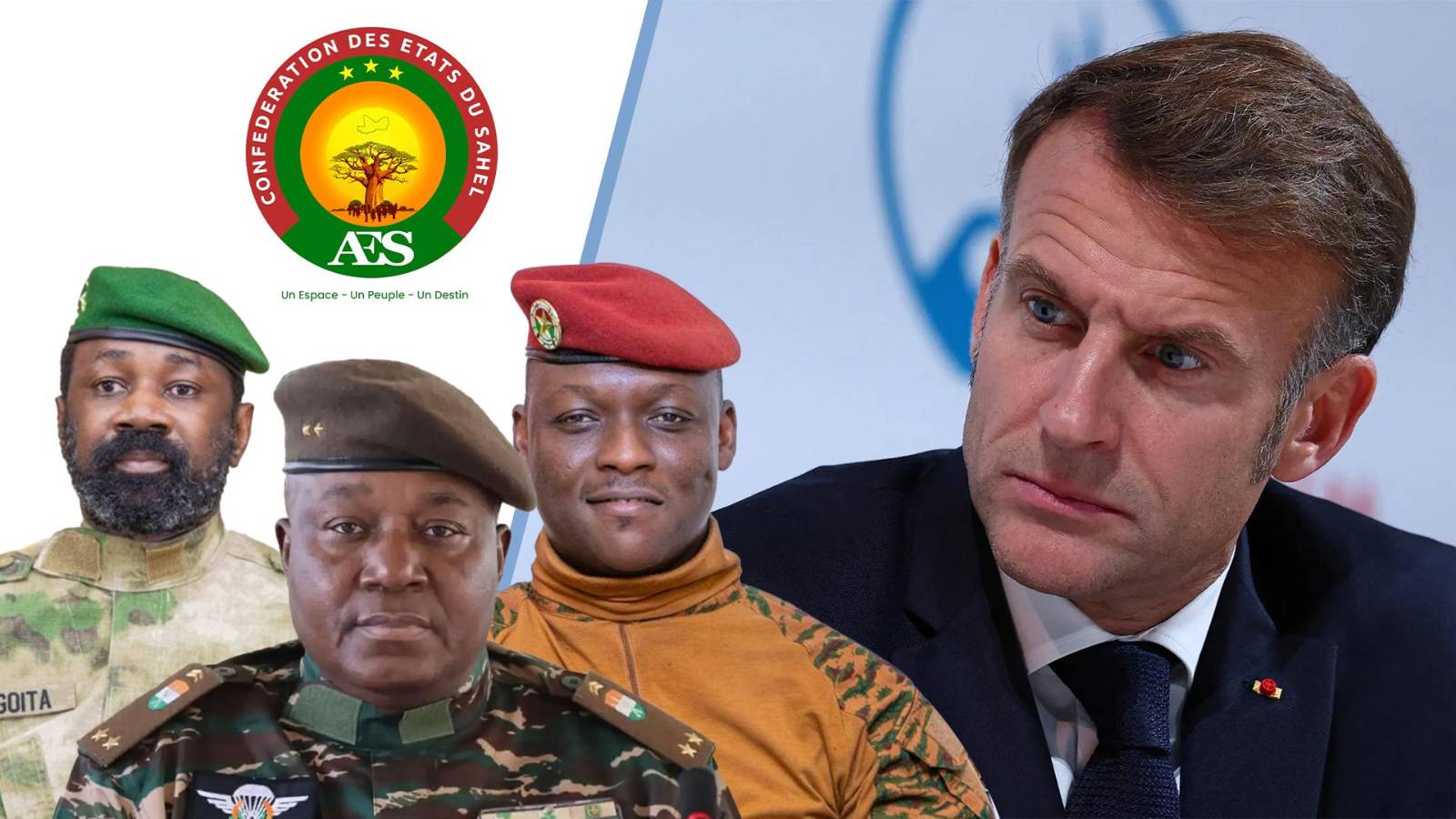 Sahel : le mirage de la souveraineté, quatre ans après