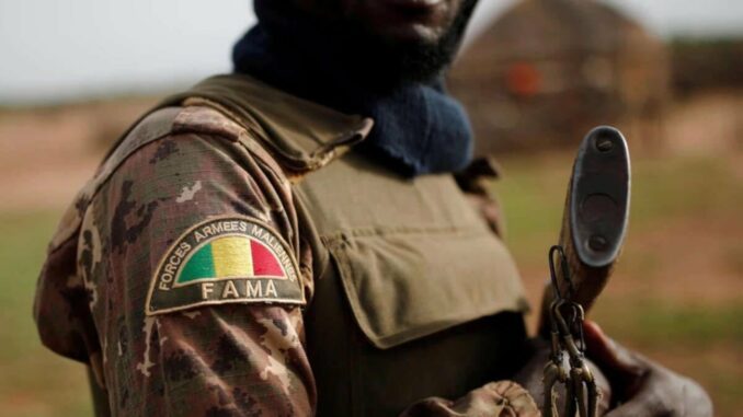 Coopération Mali-Burkina Faso contre la menace des groupes armés