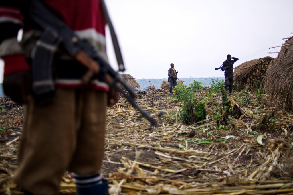 Rdc : des civils victimes d&rsquo;exactions par un groupe armé soutenu par l&rsquo;armée