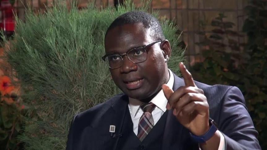 Moussa Balla Fofana quitte le pastef : les raisons d&rsquo;un choix politique inattendu
