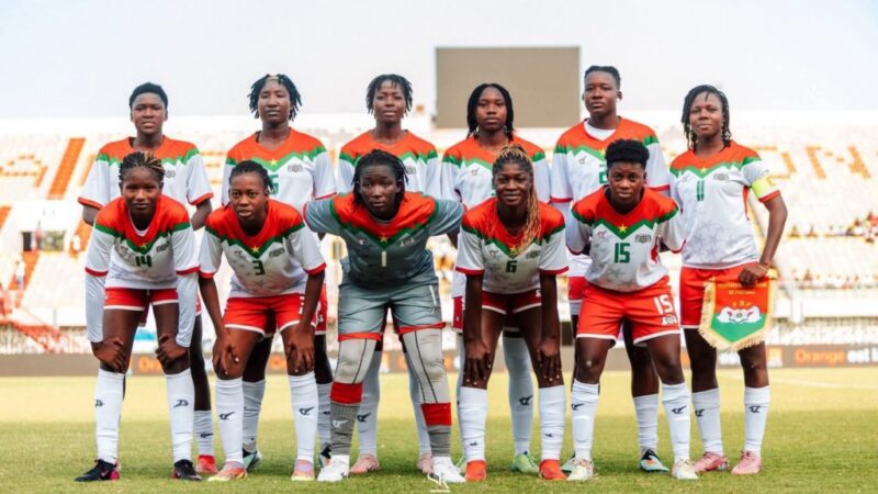 Amical CAN 2026 : Burkina Faso et Mali dos à dos (2-2) à Ouagadougou