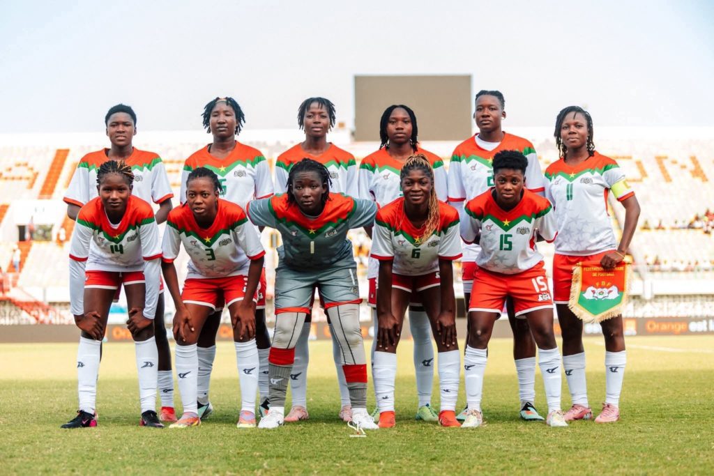 Amical CAN 2026 : Burkina Faso et Mali dos à dos (2-2) à Ouagadougou