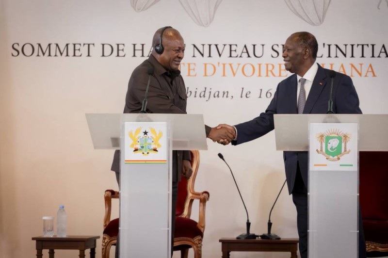 Côte d&rsquo;Ivoire et Ghana : un nouvel engagement pour un cacao durable