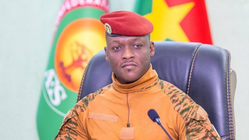 Burkina Faso : suspension de deux associations musulmanes après l&rsquo;arrestation de l&rsquo;imam kindo