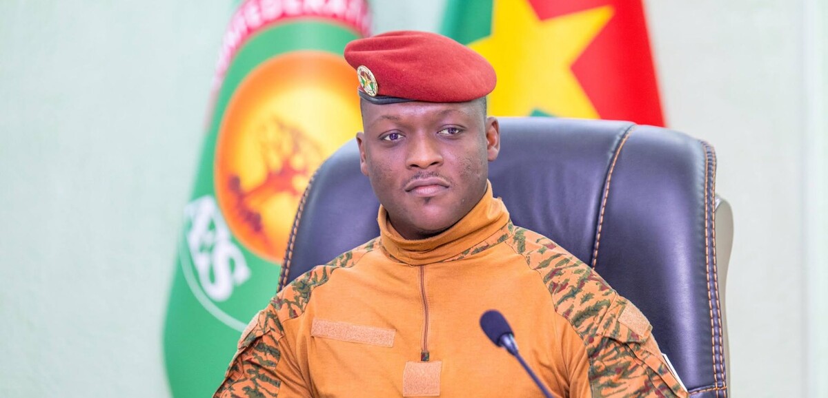 Burkina Faso : suspension de deux associations musulmanes après l&rsquo;arrestation de l&rsquo;imam kindo
