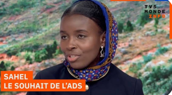 Niger : la nationalité retirée à la présidente de l&rsquo;Alliance des démocrates du Sahel