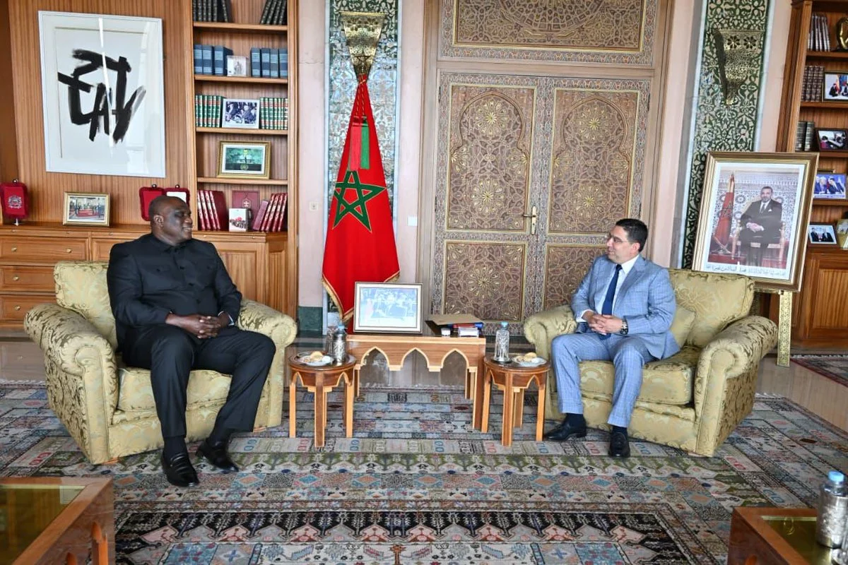Maroc et Gambie : un partenariat stratégique en progrès