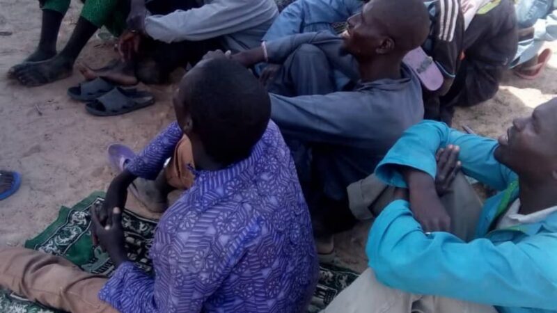 Rançon versée, Boko Haram libère 35 pêcheurs dans l&rsquo;Extrême-Nord