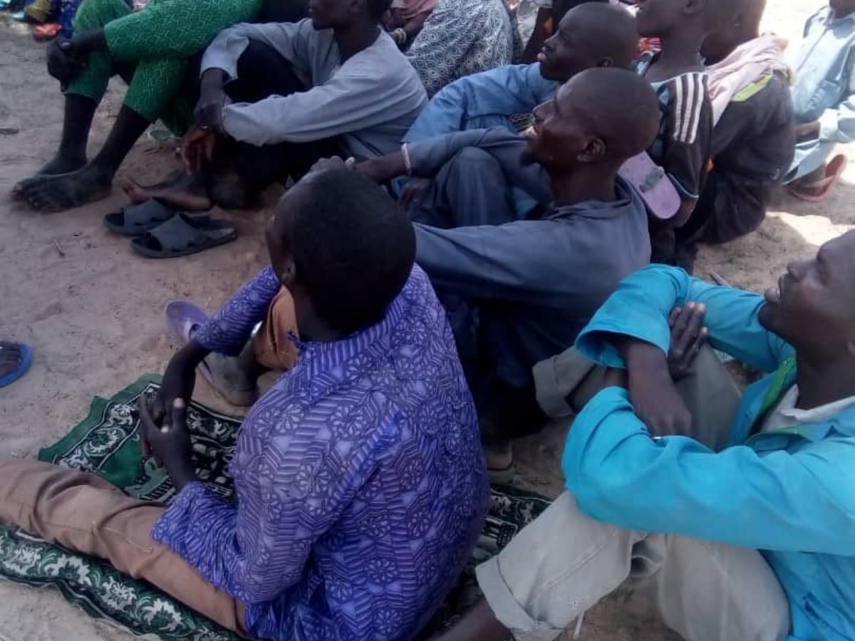 Rançon versée, Boko Haram libère 35 pêcheurs dans l&rsquo;Extrême-Nord